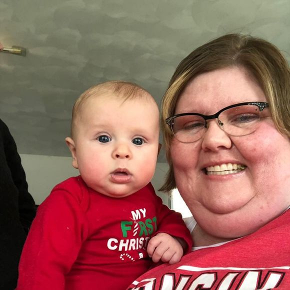 Meet your Posher, Kat - Picture 1 of 1